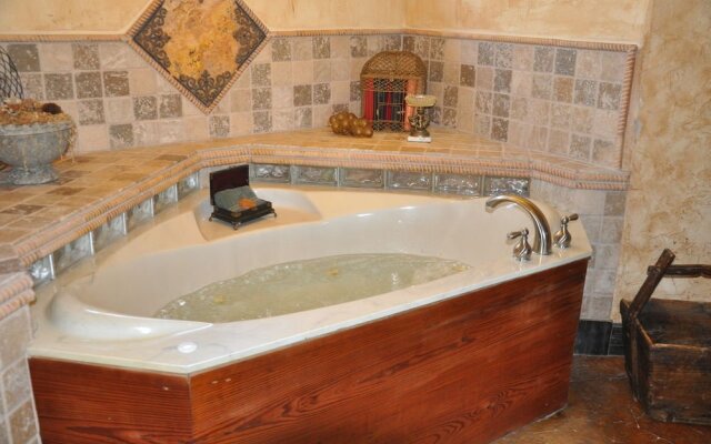 Cat's Meow Bed & Breakfast