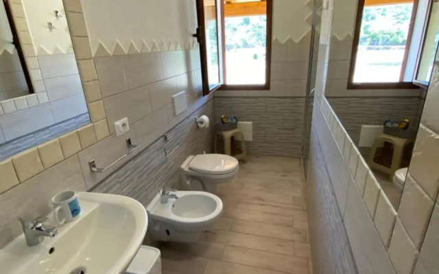 Bed&breakfast Molti Mari Resort