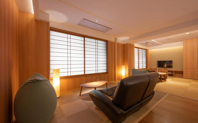 Ryokan Suminoyu