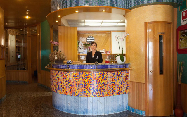 Hotel Christian