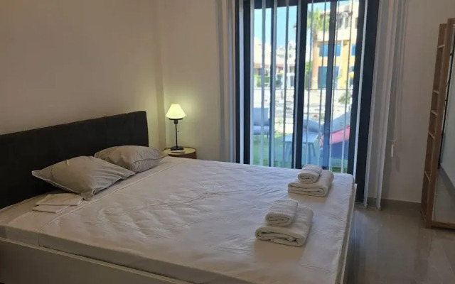 129 PAP - Stay Aphrodite Apartment