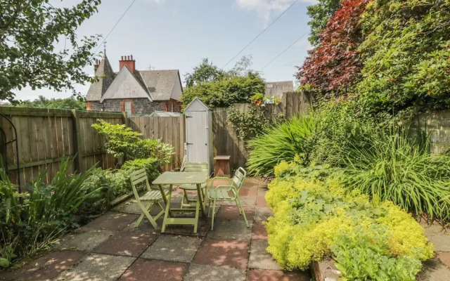 Braeside, Stirling