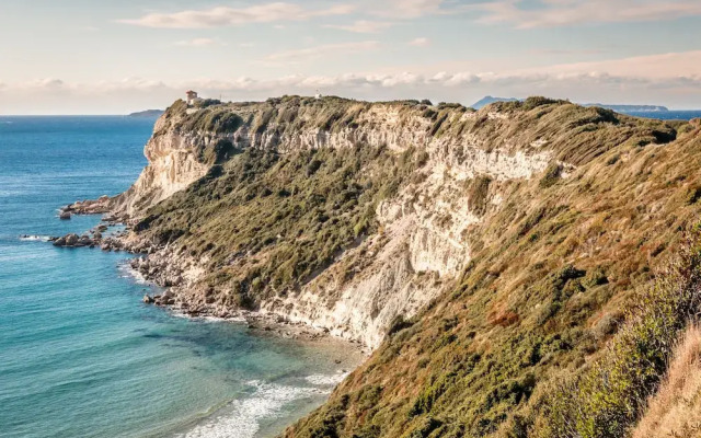 Mastrogiannis villa Lemonia