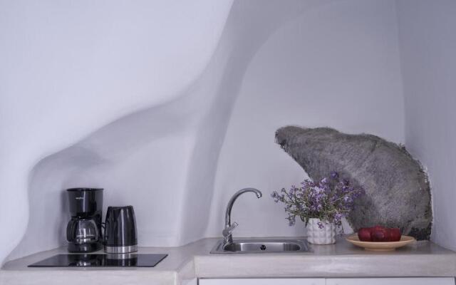 Fava Eco Suites