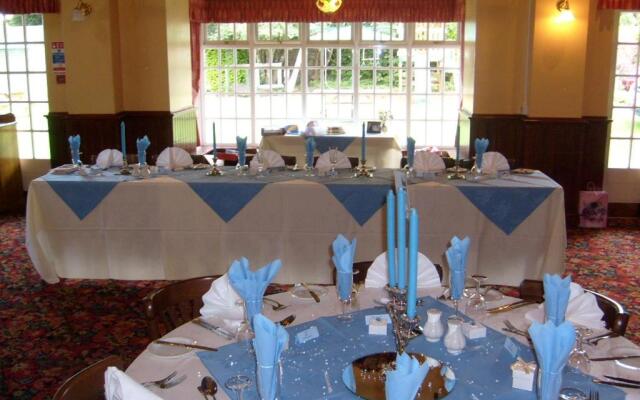 The Belfry Hotel