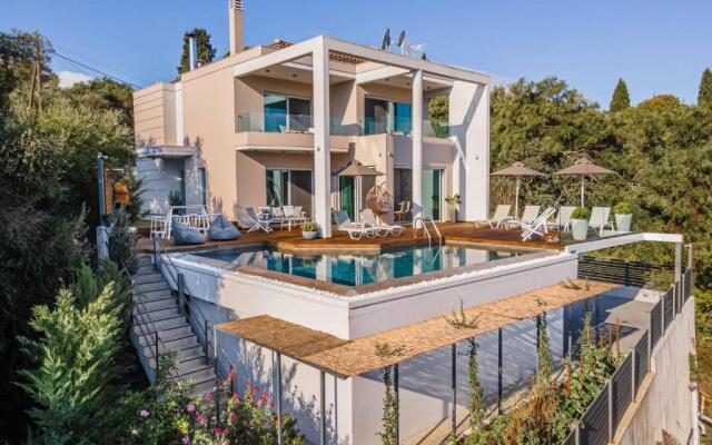 Corfu Dream Holidays Villa Stella