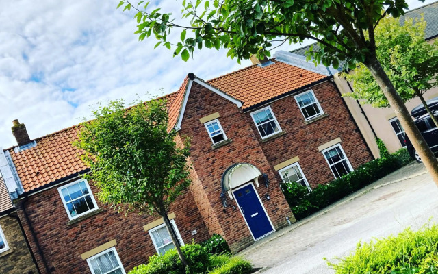 Bay Retreat Holiday Home Apartment The Bay Filey