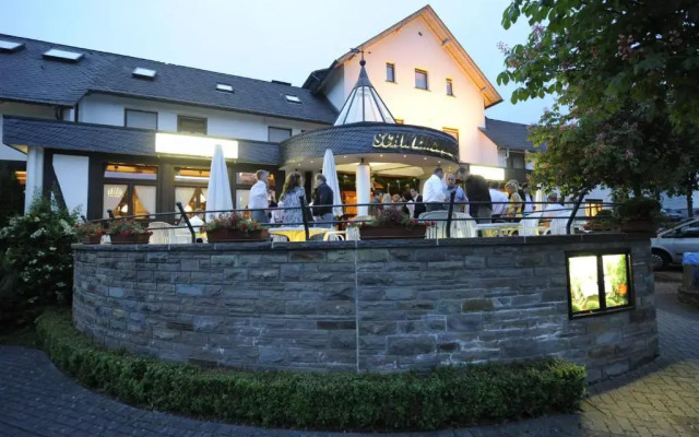 Hotel - Restaurant Schweinsberg