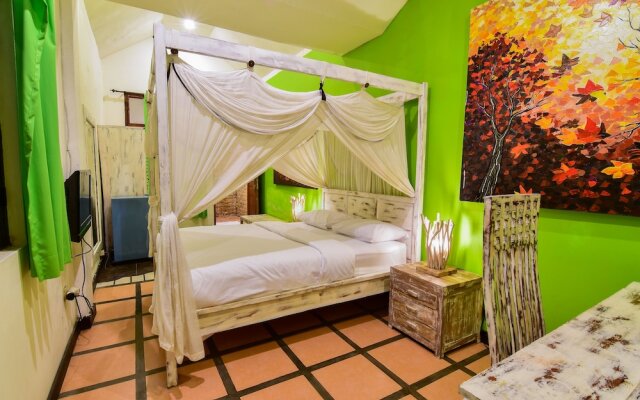 Tiga Lima Homestay Yogyakarta
