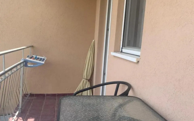 Apartments Vila Nastasija