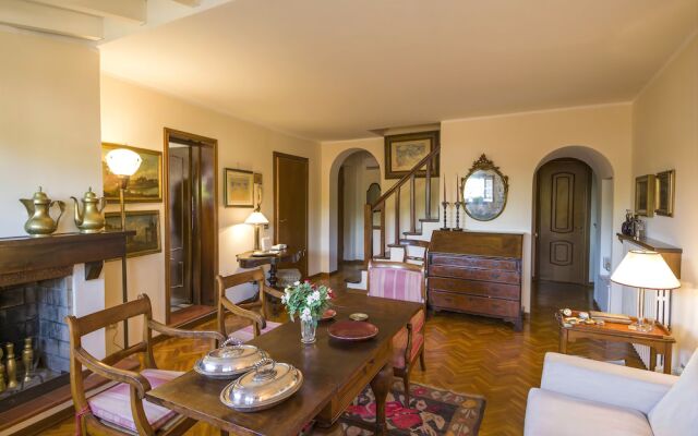 Ottavia by Vacation in Lucca