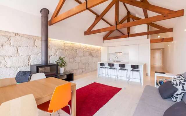 Boutique Rentals Hidden Treasure Douro Apartment
