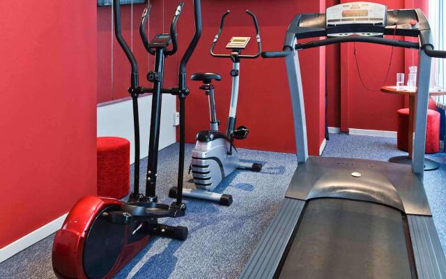 Hotel Mercure Czestochowa Centrum