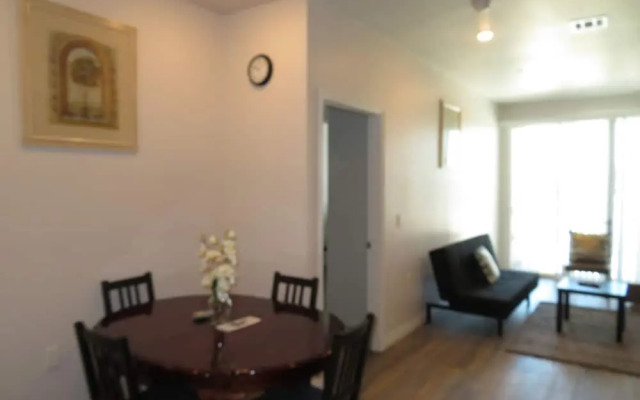 All in Stay Near Csun