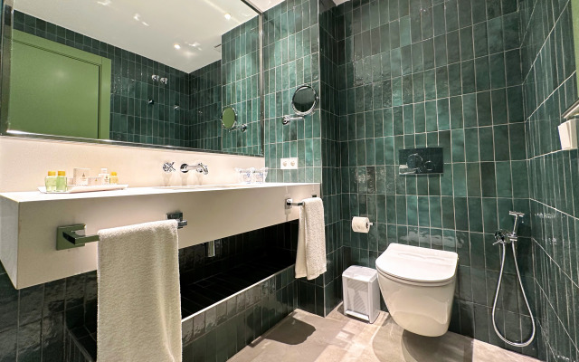 Hotel Ribera de Triana - REOPENING!