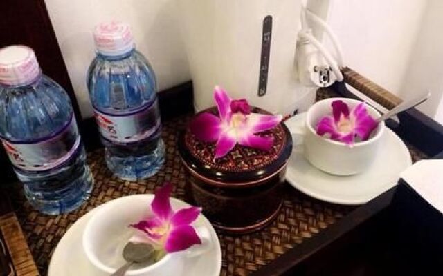 Hilary's Boutique Hotel