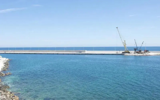 Santa Maria 24 - Luxury Apartments