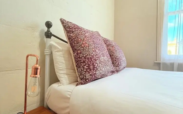 Criterion Boutique Hotel