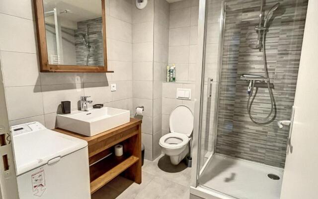 Appartement Les Arcs 1800, 3 pièces, 8 personnes - FR-1-411-699