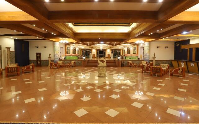 Kohinoor Samudra Beach Resort