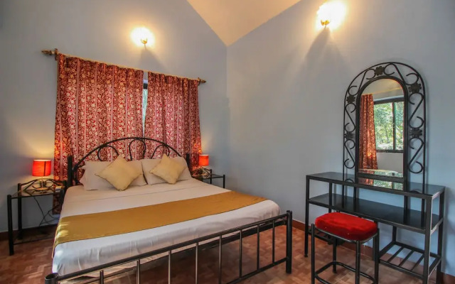 OYO 10401 Home 4BHK Villa Assagaon