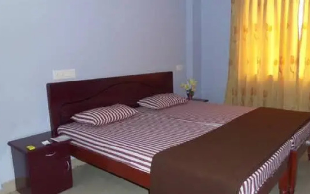 Vagamon Tourist Home