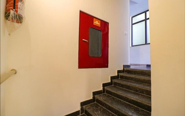 FabHotel Corporate Stay