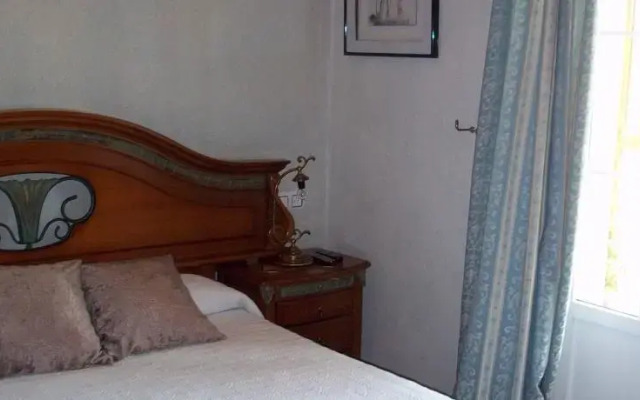 Casa Rural La Cruz