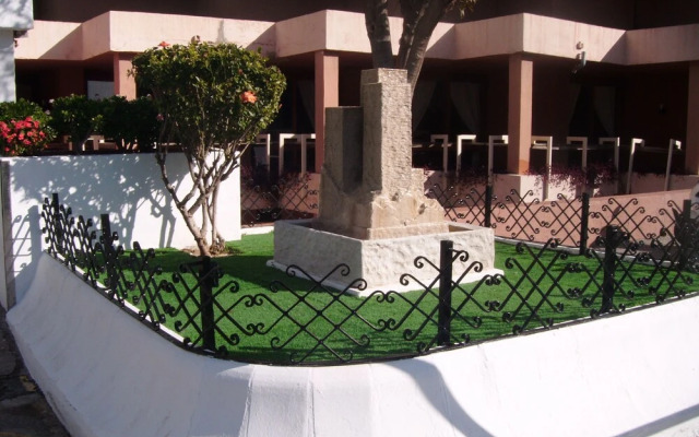Studio Low Cost La Torre 12