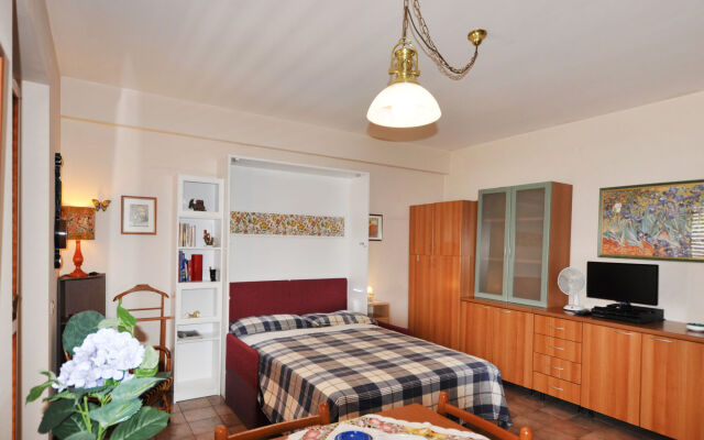 Locazione turistica Gondar Studio