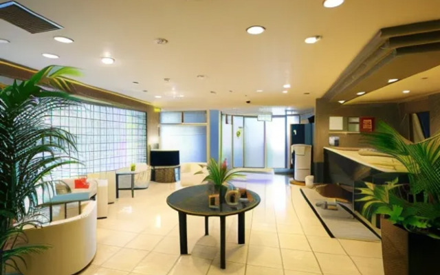 Urban Hotel Twins Chofu