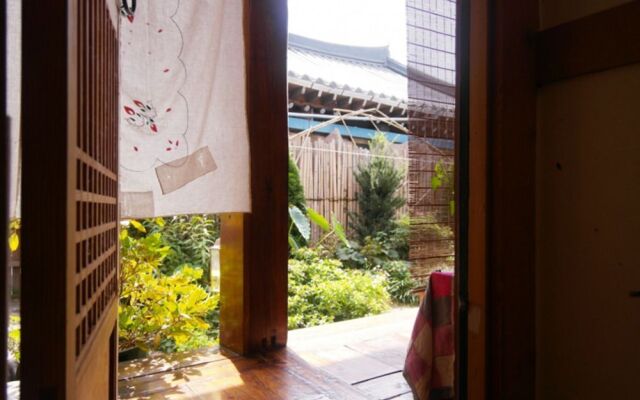 Lee Taek Gu Sarangchae 3