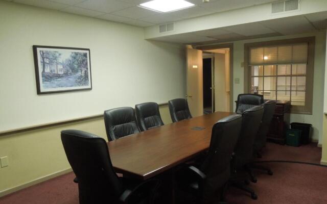 Brandywine River Hotel