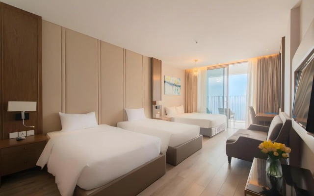 Panorama Nha Trang Condotel by One