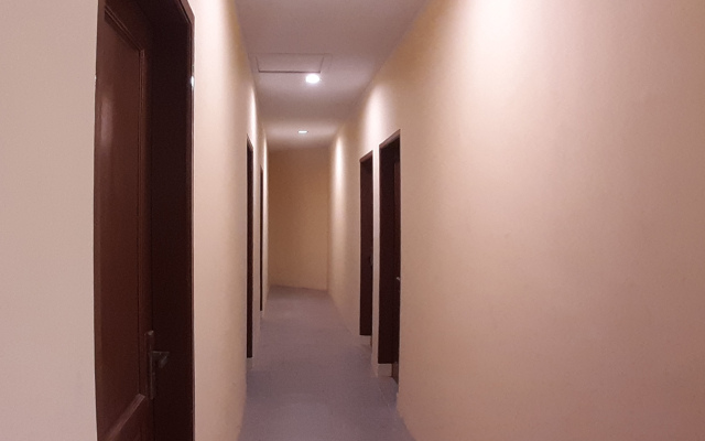 OYO 1053 Angelyn Home Stay