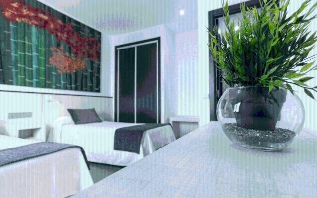 Hostal El Yunque