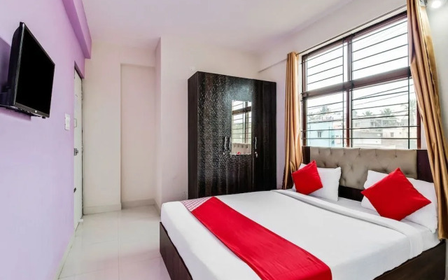 Hotel Surya International by OYO Rooms