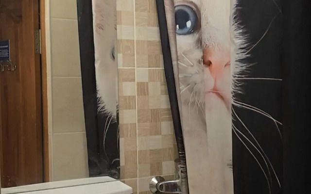 Mur lya Mur (Vityazevo)