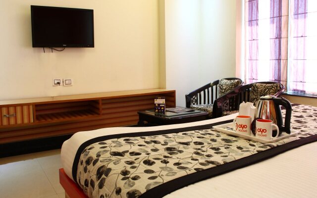 FabHotel Radiance Paradise