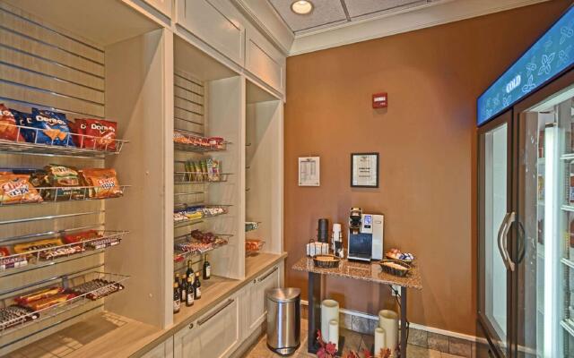 Hilton Garden Inn Mt. Laurel