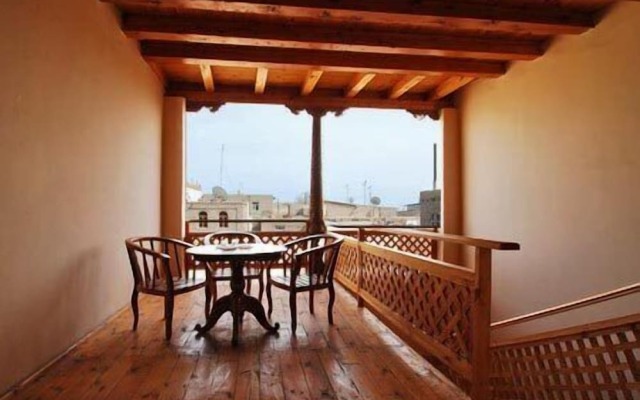 Islambek Khiva