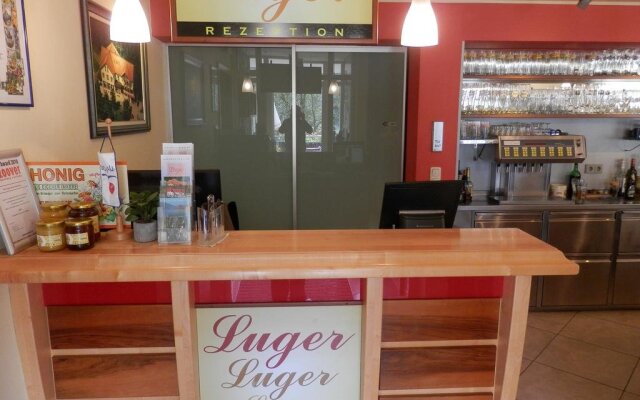 Gasthof-Pension Luger