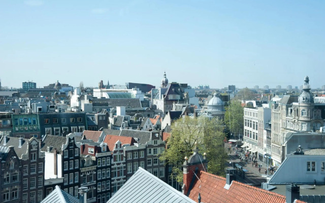 Residence Flower Market