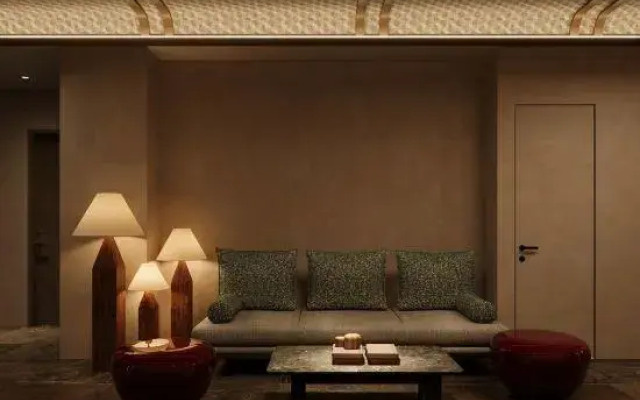 HOTEL de LAGOM