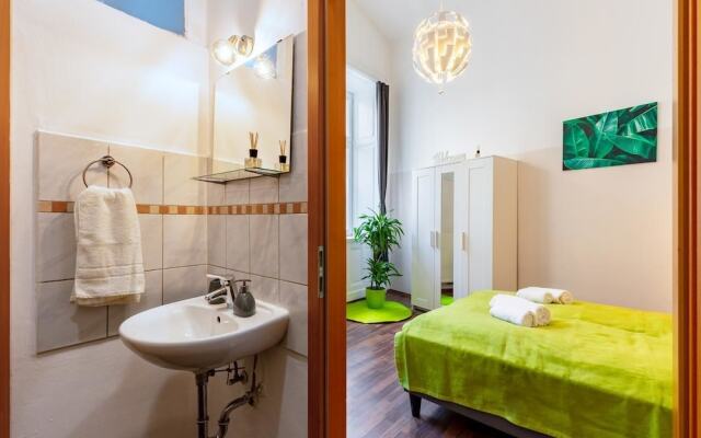 vienna welcome apartment