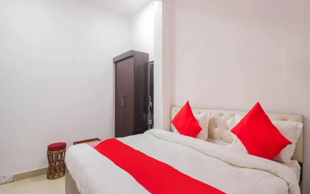 Royal Inn by OYO Rooms