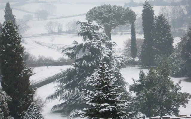 Il Castello di Sovicille