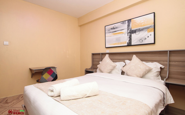 SmartStay KAG