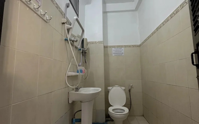 VangVieng Santara Hotel