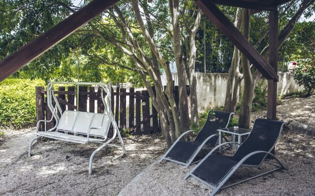 Hotel Rural Pago de Tharsys